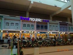 CITY SQUARE MALL (D8), Retail #114000502